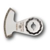 63903243230 StarlockMax SLM Segmemt diamond blade 2.2mm 5-PACK Specialty Accessories for Oscillating Tools