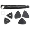 92602091000 Dust extraction set for FMM 350Q/QSL Accessory Kits for Oscillating Tools