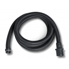 Suction hose - Dia. 1-1/16 in. x 13 ft. long (27mm  x 4m) Accessories & Add-ons