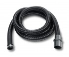 Suction hose - Dia. 1-3/8 in. x 13 ft. long (35mm  x 4m)