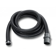 Suction hose - Dia. 1-3/8 in. x 13 ft. long (35mm  x 4m) Accessories & Add-ons