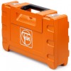 Standard plastic carrying case Accessories & Add-ons