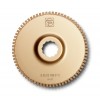 63502189010 Supercut Mount CFRP/GFRP circular carbide saw blade 4-1/16 in. 1-PACK Circular Blades for Oscillating Tools