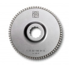 63502190010 Supercut Mount CFRP/GFRP circular diamond saw blade 4-1/16 in. 1-PACK Circular Blades for Oscillating Tools
