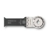 63502200260 Starlock-Max Mount E-Cut S HCS 32mm Wide x 76mm Long 1-Pack E-Cut Blades for Oscillating Tools