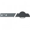 Hacksaw Blade HSS 21 in. TPI 12  Z 22-30 Accessories & Add-ons