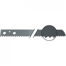 Hacksaw Blade HSS 12 in. TPI 6  Z 22-71 Accessories & Add-ons