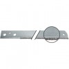 TD Hacksaw Blade - Length 12-5/8 in. Accessories & Add-ons