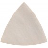 63717128017 Supersoft Triangular Sandpaper Grit 400 50-PACK Sanding Accessories for Oscillating Tools