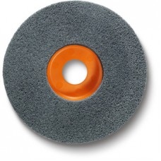 Fleece disc 3mm fine for KS 10-38 E Abrasives (Non-Starlock)