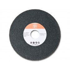 Fleece disc 3mm hard for KS 10-38 E Abrasives (Non-Starlock)