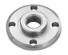 Outer Flange 5/8-11 Top