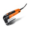 BLS1.6E Sheet metal shears with electronic 16 ga.(1/16in) 1.6mm 120v 60hz Power Tools