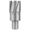 63127392110 Slugger Cutter Carbide-Tipped QuickIN HMU 1-1/16" Diameter x 2" Depth Annular Cutters