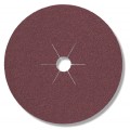 Resin Fibre (Soft Pad) Discs