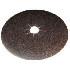 Disc 16" Diameter with 2" Arbour Hole for Floor Sanding 80 Grit 8-slot Klingspor 301829 Floor Sanding 