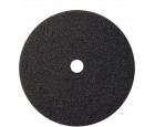 Edger Disc 7-1/8" Diameter with 7/8" Arbour Hole 36 Grit Klingspor 301816