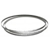 Hobby Band 59-1/2" Length 1/4" Width 14tpi .014" Material Thickness
