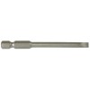 #4 5/16"x2" Slotted Driver Bit 