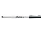 Sharpie Pro Industrial Marker Ultra Fine Black