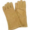 Welders' Comfoflextm Premium Lined Gloves Size Large Hand Protection