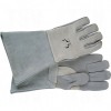 Welder'S Comfoflextm Pearl Deerskin Gloves Size Large Hand Protection