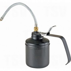 Oil Cans Cap. 16 oz Material Steel Lubricants