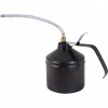 Oil Cans Cap. 33 oz Material Steel Lubricants