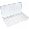 Compartment Case Tool Storage and Sets