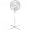 Oscillating Pedestal Fan Commercial 3 Speed 18" Diameter 