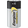 C - Alkaline Industrial Batteries 12 Pack Batteries & Flashlights