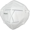 N95 Disposable Respirator NIOSH Certified Box of 20 Dust Masks, Respirators & Related Accessories