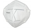 N95 Disposable Respirator NIOSH Certified Box of 20 Dust Masks, Respirators & Related Accessories