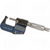 Electronic Digital Micrometer Measuring Range 0 - 1