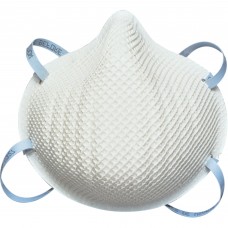 2207 N95 Particulate Respirators Low Profile Box of 20 Dust Masks, Respirators & Related Accessories