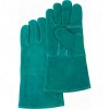 Welders' Premium Quality Gloves Size Large Hand Protection