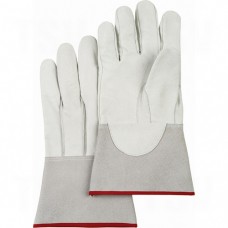 Welders' Pigskin Tig Gloves Size Large Hand Protection
