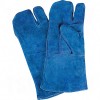Welders' Superior Quality Gloves Size Large Hand Protection