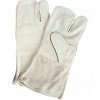 Welders' Standard Quality Gloves Size Large Hand Protection