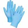 Examination Grade Nitrile Gloves X-Small Nitrile 9.5