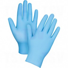 Examination Grade Nitrile Gloves X-Large Nitrile 9.5
