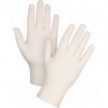 Examination Grade Latex Gloves X-Large Latex 9.5