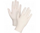 Examination Grade Latex Gloves Large Latex 9.5