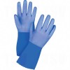 Ultra Flexible PVC Gloves Large (9) 12