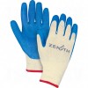 Latex Coated Kevlar Gloves 2X-Large (11) 10 Gauge Kevlar EN 388 Level 4 Rubber Latex     Synthetic Gloves