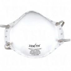 N95 Particulate Respirators Medium/Large Cup Without Valve N95      Dust Masks, Respirators & Related Accessories