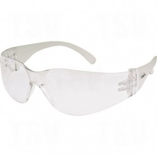 Z600 Series Eyewear CSA Z94.3 Ansi Z87+ Clear Anti-Scratch       Eye Protection - Glasses Goggles Eye Wash Etc.