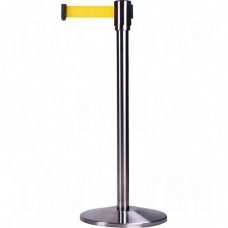 Free-Standing Crowd Control Barrier 35