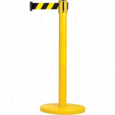 Free-Standing Crowd Control Barrier 35