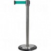 Free-Standing Crowd Control Barrier 35